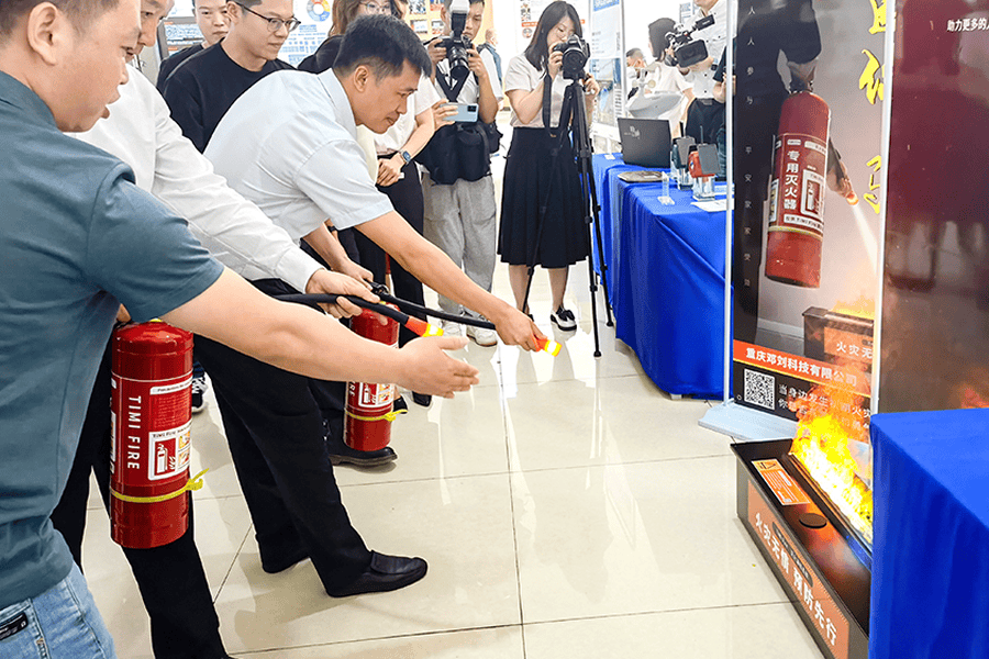 消防演练器材有哪些？有哪些值得推荐？