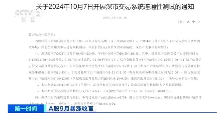 暴涨！今天，这些人提前上班