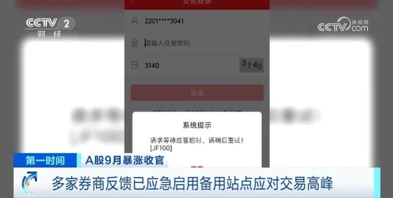 暴涨！今天，这些人提前上班