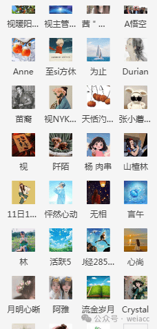 全盘会计实务实操交流微信群