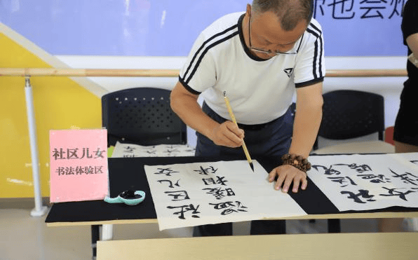 贴心守护，为爱而行——七里街道万福综合养老服务中心“社区儿女”服务站温暖启程
