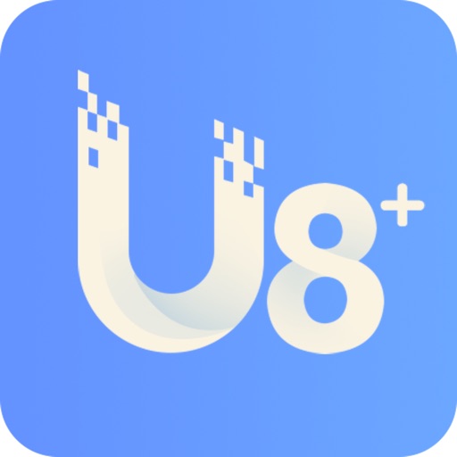 U8(u8系统)