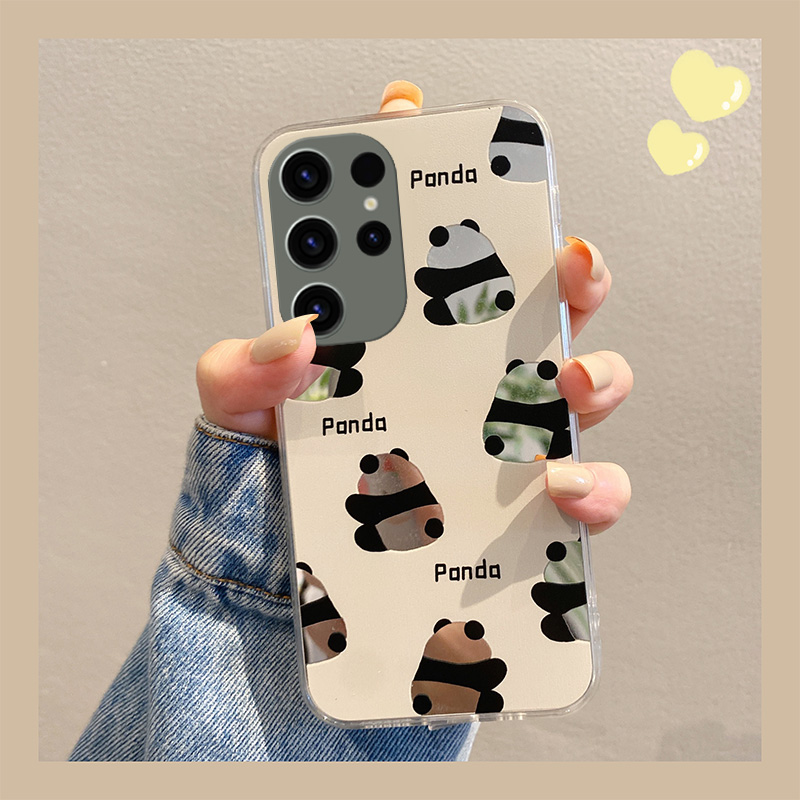 PandaFe(Panda飞机模型)