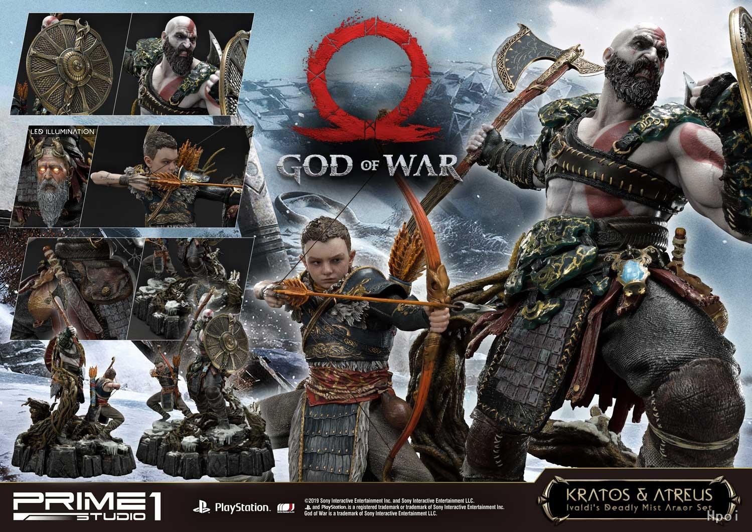 GOW(gowild)