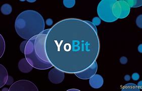 YoBit(Yobit交易所)
