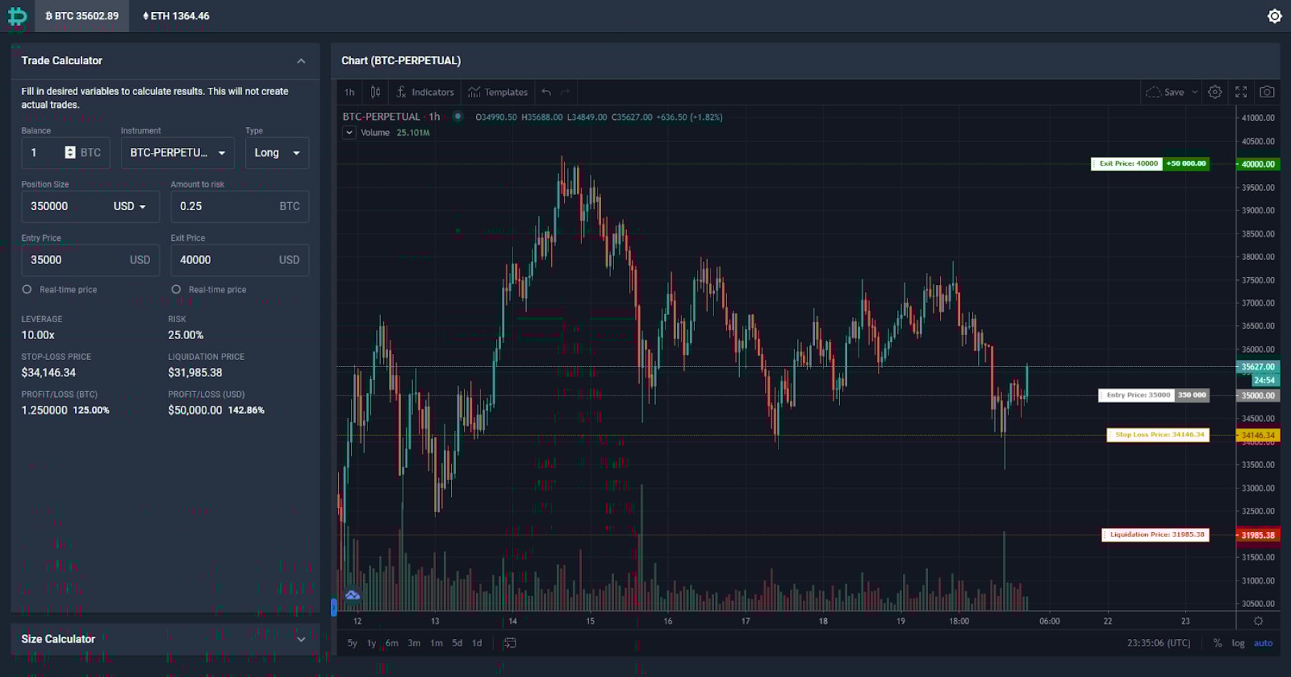 Deribit(DeriBit交易所骗局)
