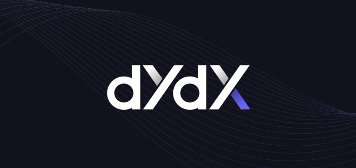 dYdX(dydx币价格今日行情)