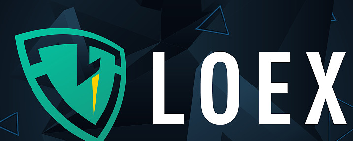 LOEX(LOE系列第二季)