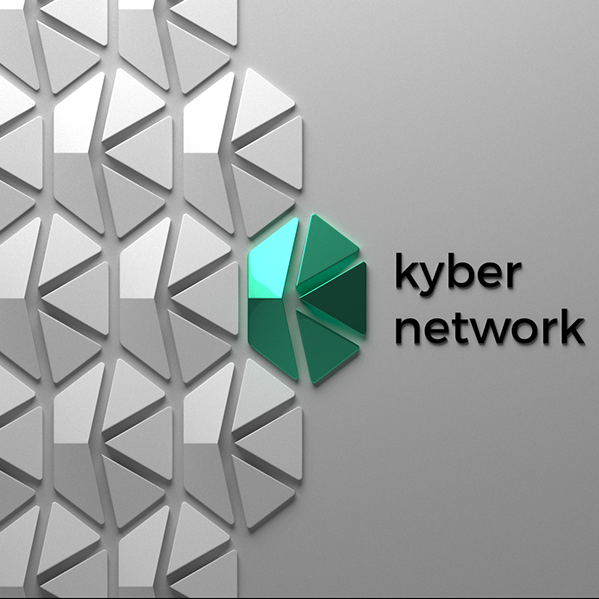 KyberNetwork(kybernetwork交易所)