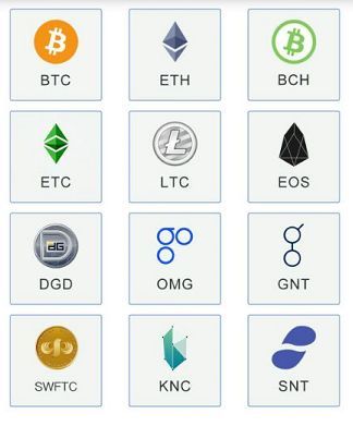 KyberNetwork(kybernetwork交易所)