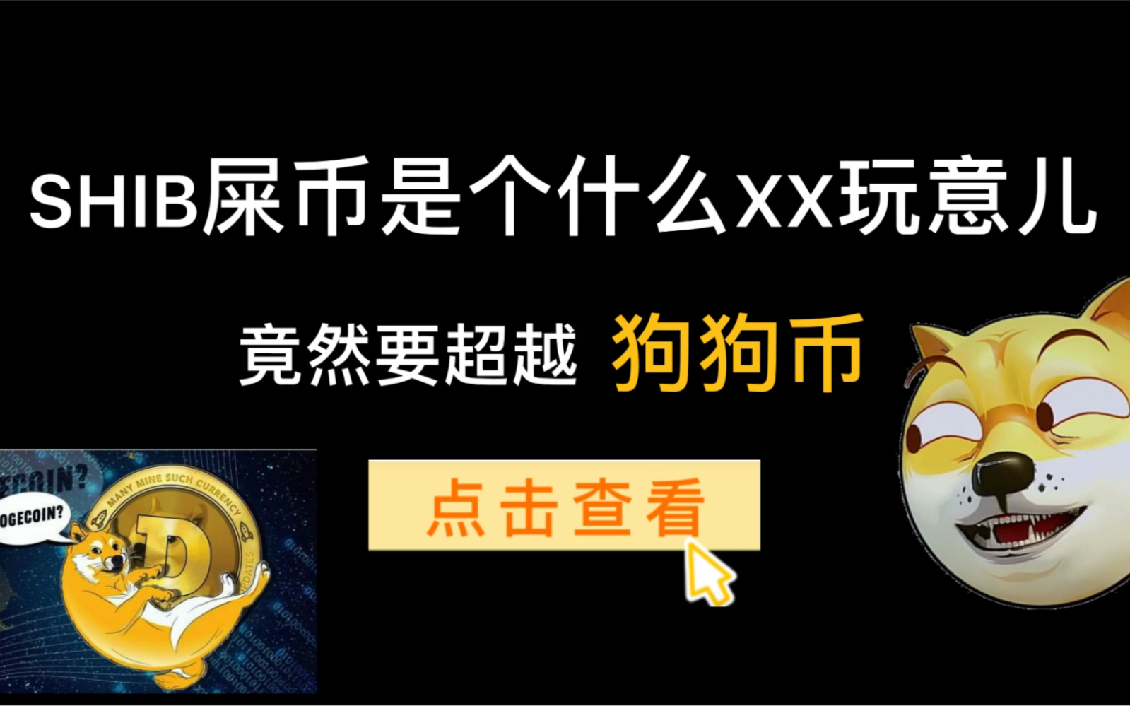 屎币(屎币最新消息)