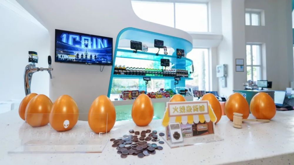 1COIN(1coin战队)