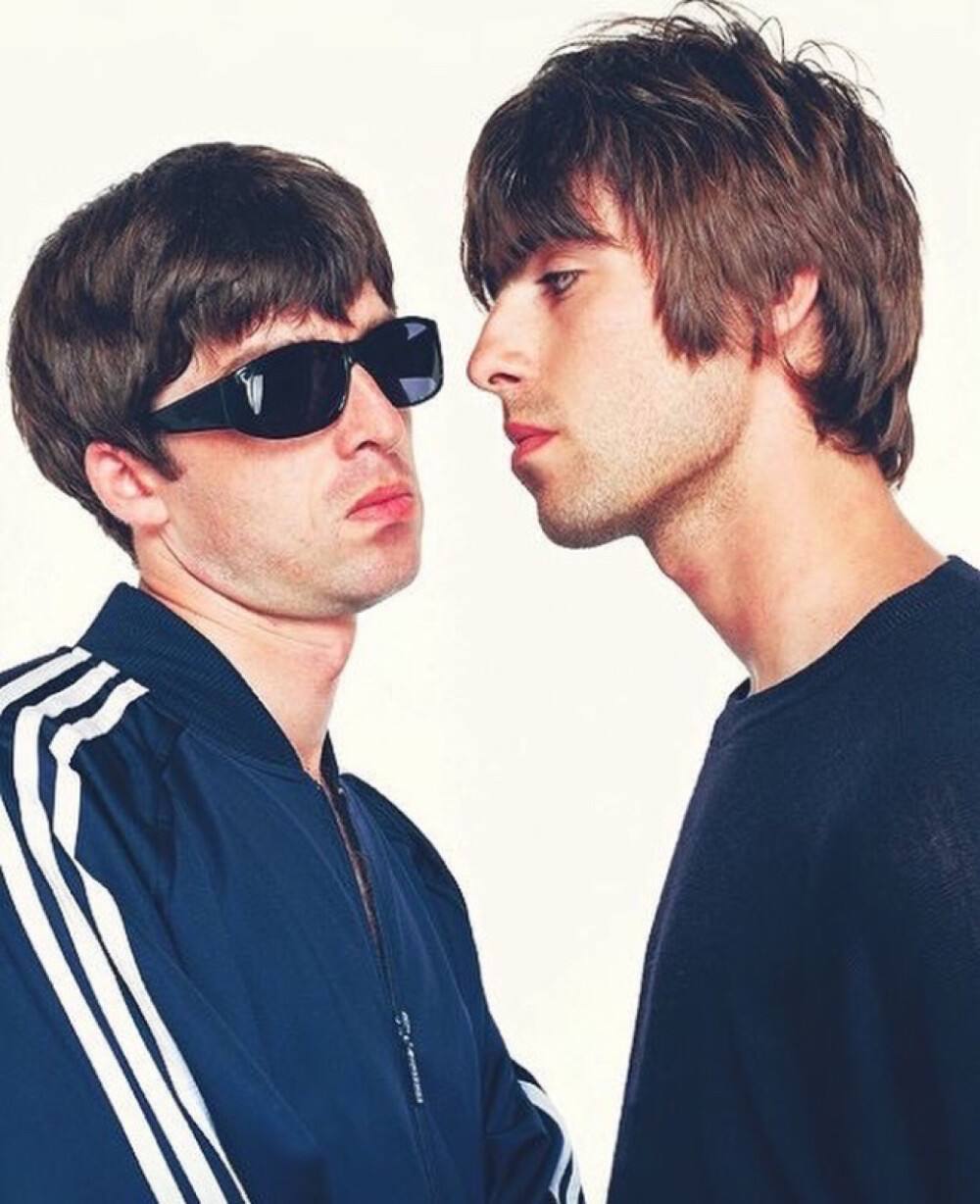 Oasis(oasis歌曲)