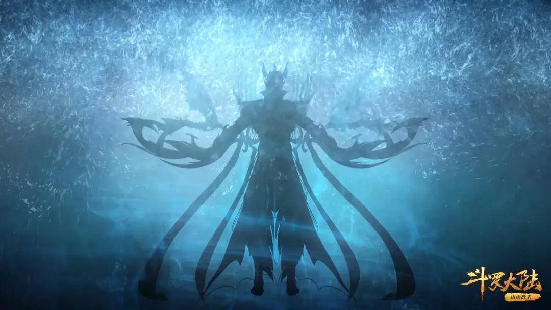 海神(海神波塞冬)