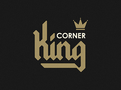 KING(二次元king)