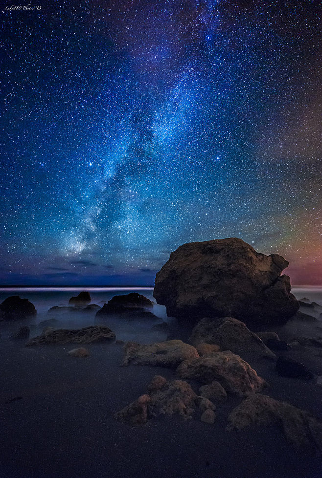 MilkyWay(Milkyway是什么意思)