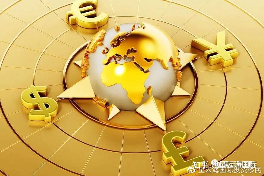 全球资产(全球资产过亿有多少人)