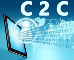 C2CX(C2c销售商品)