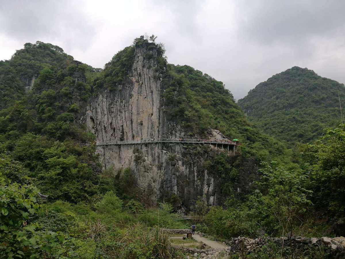融安(融安特产和小吃)