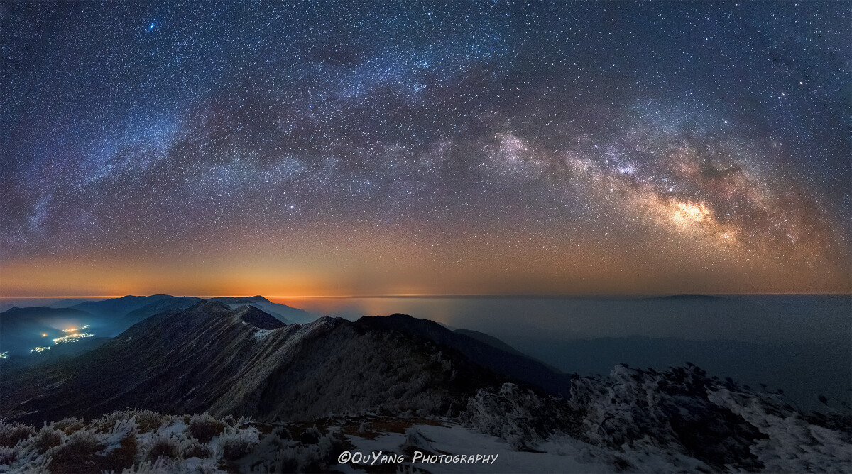 MilkyWay(milkyway怎么读)