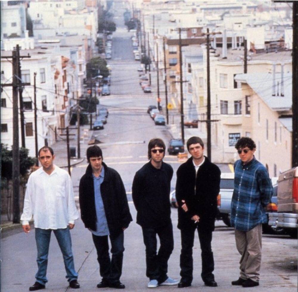Oasis(oasis pearl)