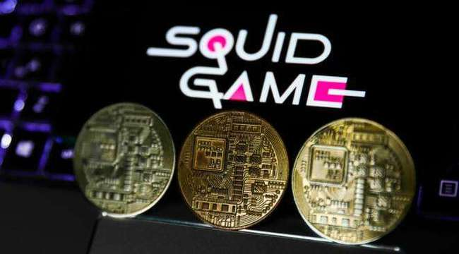 game虚拟币的简单介绍