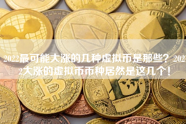 哪种虚拟币好(2021哪个虚拟币前景好)
