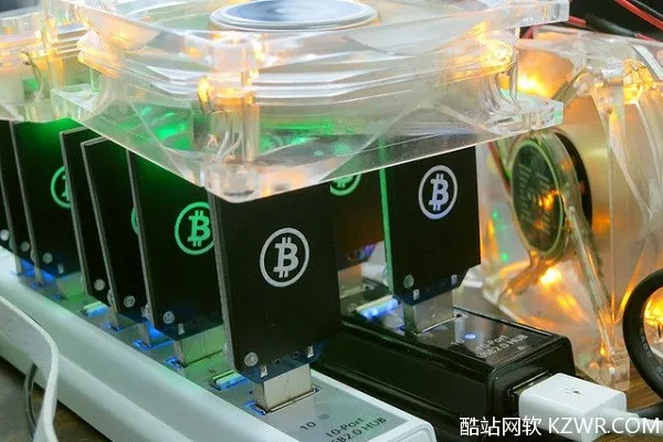 虚拟币矿池(虚拟币矿难来了吗)