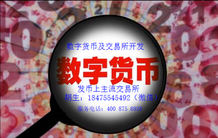虚拟币开发制作(虚拟币钱包开发教程)