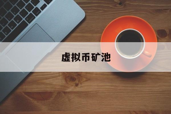虚拟币矿池(虚拟币矿机是什么)